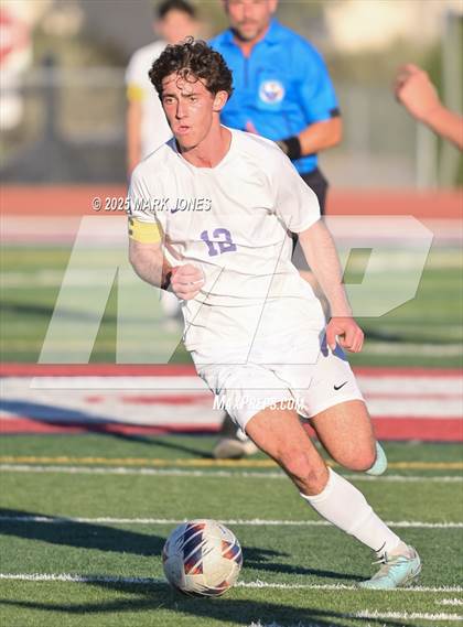 Thumbnail 2 in Red Rock @ Highland Prep West (AIA Fall Final) photogallery.