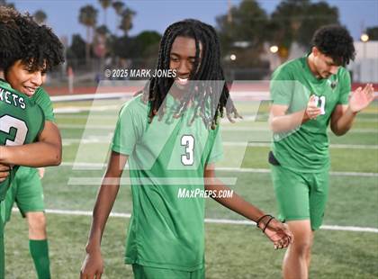 Thumbnail 1 in Red Rock @ Highland Prep West (AIA Fall Final) photogallery.