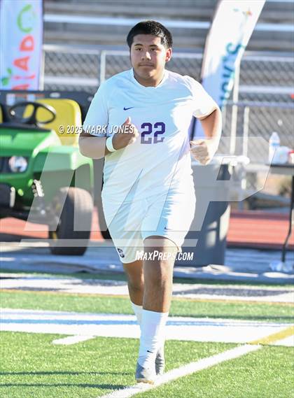 Thumbnail 2 in Red Rock @ Highland Prep West (AIA Fall Final) photogallery.