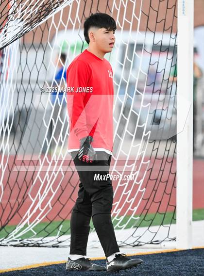 Thumbnail 1 in Red Rock @ Highland Prep West (AIA Fall Final) photogallery.