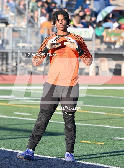 Thumbnail 2 in Red Rock @ Highland Prep West (AIA Fall Final) photogallery.