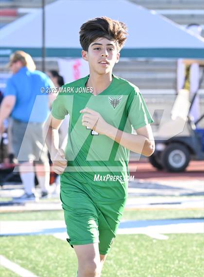 Thumbnail 1 in Red Rock @ Highland Prep West (AIA Fall Final) photogallery.