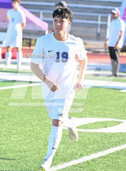 Thumbnail 2 in Red Rock @ Highland Prep West (AIA Fall Final) photogallery.