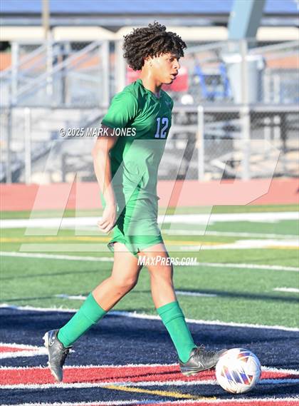 Thumbnail 1 in Red Rock @ Highland Prep West (AIA Fall Final) photogallery.