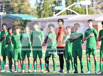 Thumbnail 3 in Red Rock @ Highland Prep West (AIA Fall Final) photogallery.