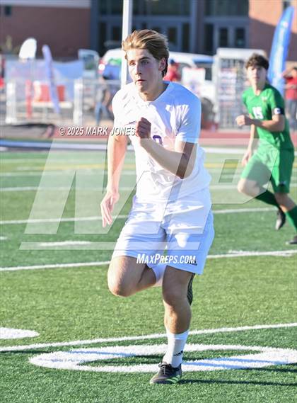 Thumbnail 2 in Red Rock @ Highland Prep West (AIA Fall Final) photogallery.