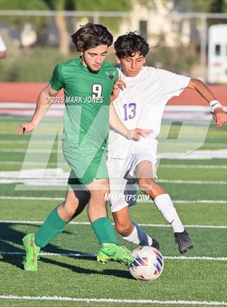 Red Rock @ Highland Prep West (AIA Fall Final)