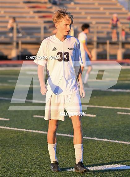 Thumbnail 3 in Red Rock @ Highland Prep West (AIA Fall Final) photogallery.