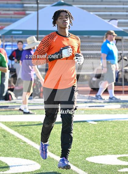 Thumbnail 2 in Red Rock @ Highland Prep West (AIA Fall Final) photogallery.