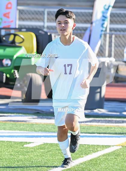 Thumbnail 3 in Red Rock @ Highland Prep West (AIA Fall Final) photogallery.