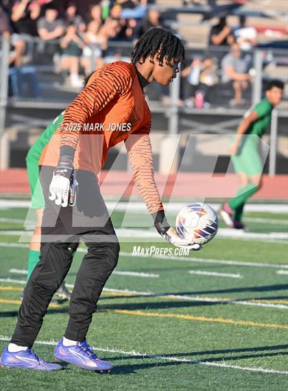 Thumbnail 2 in Red Rock @ Highland Prep West (AIA Fall Final) photogallery.