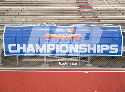 Thumbnail 1 in Red Rock @ Highland Prep West (AIA Fall Final) photogallery.