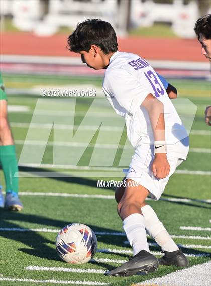 Thumbnail 2 in Red Rock @ Highland Prep West (AIA Fall Final) photogallery.