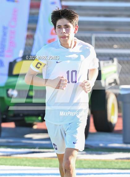 Thumbnail 1 in Red Rock @ Highland Prep West (AIA Fall Final) photogallery.