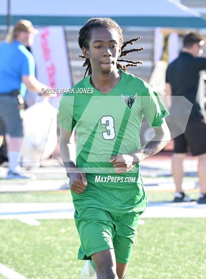 Thumbnail 3 in Red Rock @ Highland Prep West (AIA Fall Final) photogallery.