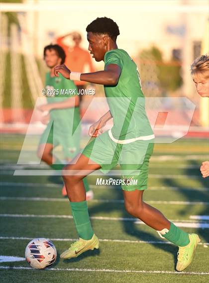 Thumbnail 1 in Red Rock @ Highland Prep West (AIA Fall Final) photogallery.