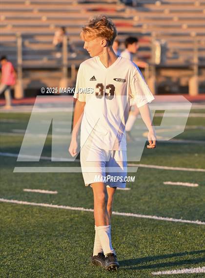 Thumbnail 2 in Red Rock @ Highland Prep West (AIA Fall Final) photogallery.