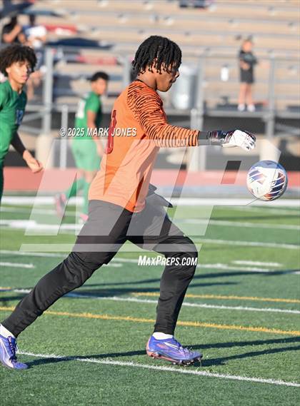 Thumbnail 3 in Red Rock @ Highland Prep West (AIA Fall Final) photogallery.