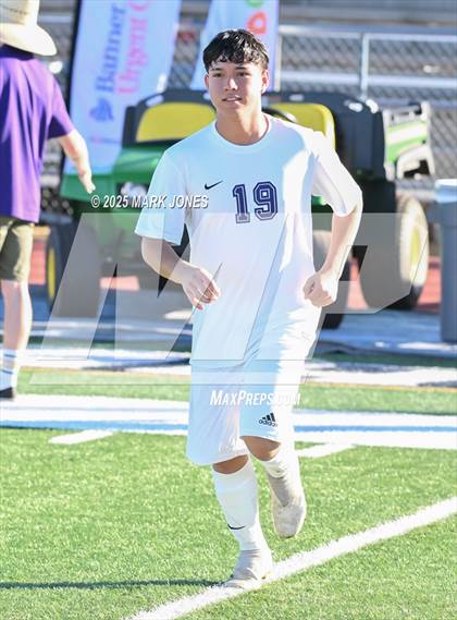 Thumbnail 1 in Red Rock @ Highland Prep West (AIA Fall Final) photogallery.