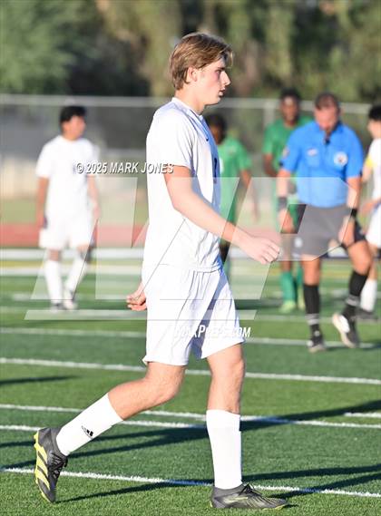 Thumbnail 2 in Red Rock @ Highland Prep West (AIA Fall Final) photogallery.