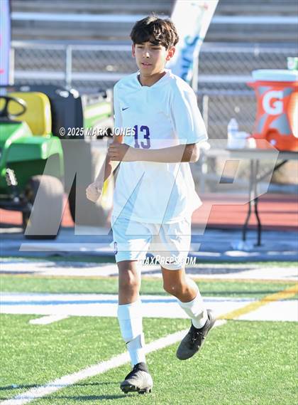 Thumbnail 3 in Red Rock @ Highland Prep West (AIA Fall Final) photogallery.