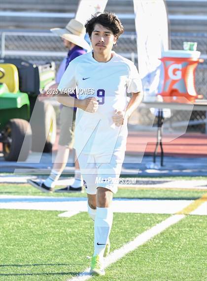 Thumbnail 1 in Red Rock @ Highland Prep West (AIA Fall Final) photogallery.