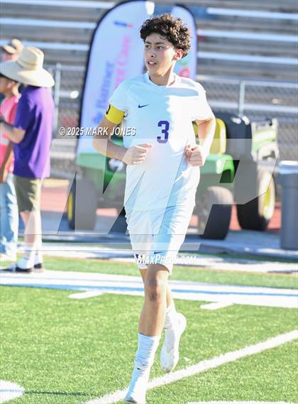 Thumbnail 2 in Red Rock @ Highland Prep West (AIA Fall Final) photogallery.