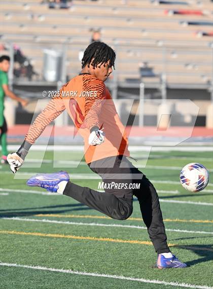 Thumbnail 2 in Red Rock @ Highland Prep West (AIA Fall Final) photogallery.