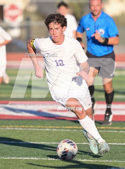 Thumbnail 1 in Red Rock @ Highland Prep West (AIA Fall Final) photogallery.