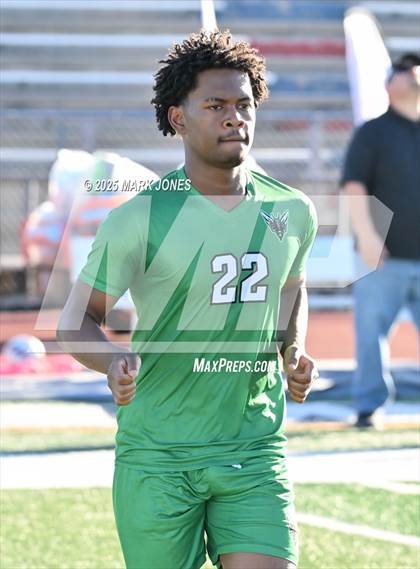 Thumbnail 1 in Red Rock @ Highland Prep West (AIA Fall Final) photogallery.