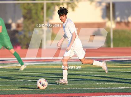 Thumbnail 1 in Red Rock @ Highland Prep West (AIA Fall Final) photogallery.