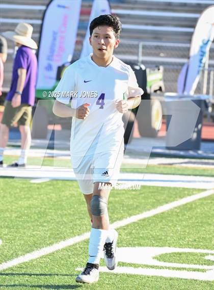 Thumbnail 3 in Red Rock @ Highland Prep West (AIA Fall Final) photogallery.