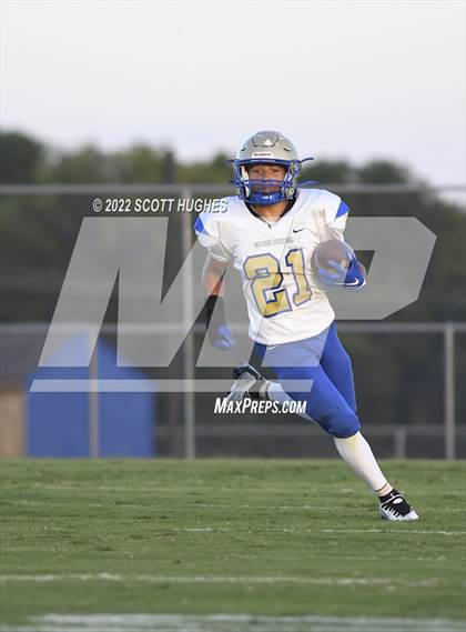Thumbnail 3 in Wilson Central @ Lebanon photogallery.