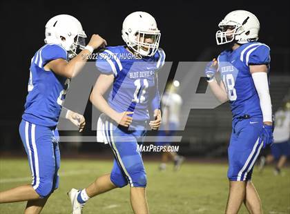 Thumbnail 2 in Wilson Central @ Lebanon photogallery.