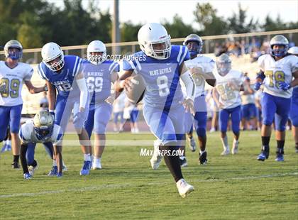 Thumbnail 3 in Wilson Central @ Lebanon photogallery.