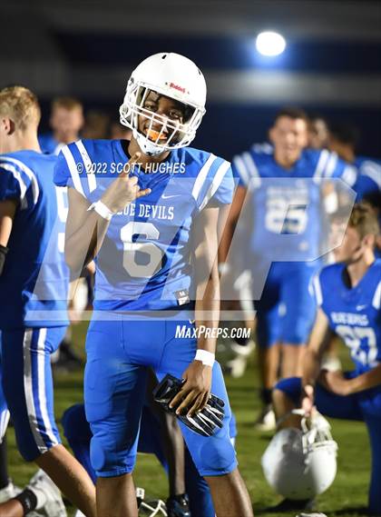 Thumbnail 2 in Wilson Central @ Lebanon photogallery.