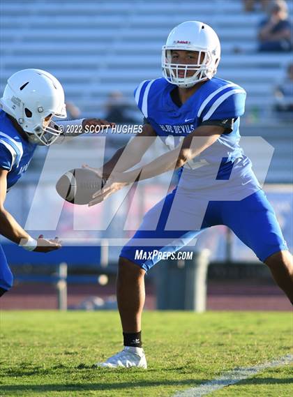 Thumbnail 2 in Wilson Central @ Lebanon photogallery.