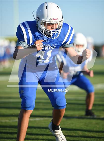 Thumbnail 3 in Wilson Central @ Lebanon photogallery.