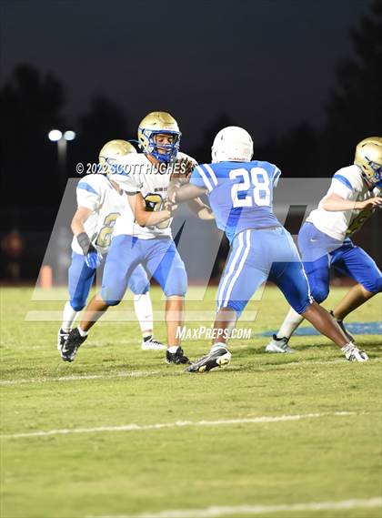 Thumbnail 3 in Wilson Central @ Lebanon photogallery.