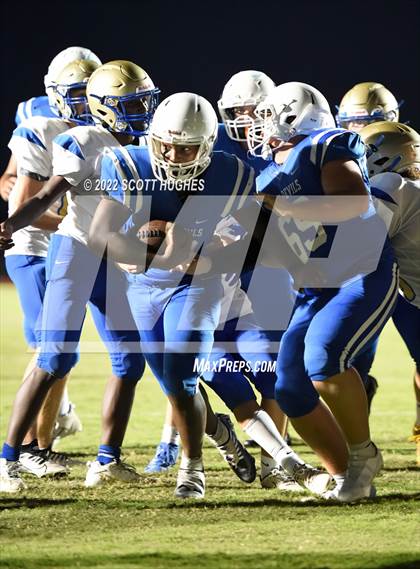 Thumbnail 1 in Wilson Central @ Lebanon photogallery.