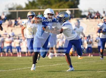 Thumbnail 3 in Wilson Central @ Lebanon photogallery.
