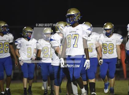 Thumbnail 2 in Wilson Central @ Lebanon photogallery.