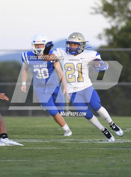 Thumbnail 1 in Wilson Central @ Lebanon photogallery.