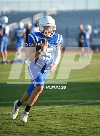 Thumbnail 3 in Wilson Central @ Lebanon photogallery.