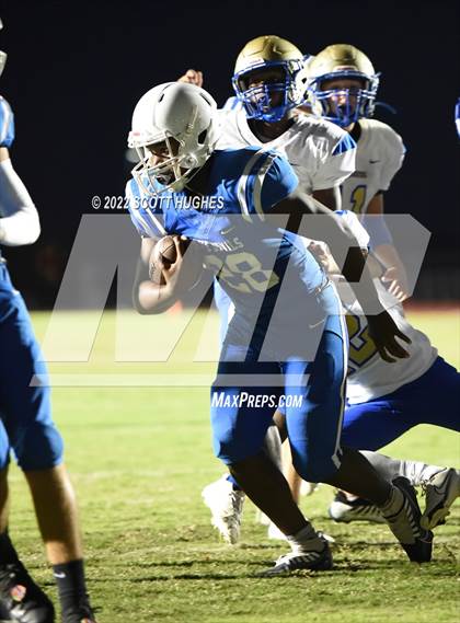 Thumbnail 3 in Wilson Central @ Lebanon photogallery.