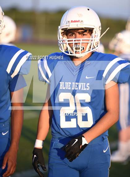 Thumbnail 3 in Wilson Central @ Lebanon photogallery.