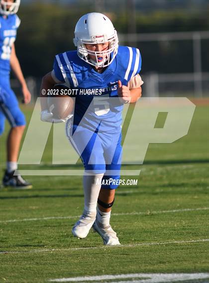 Thumbnail 3 in Wilson Central @ Lebanon photogallery.