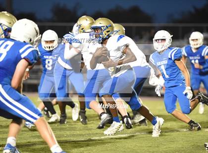 Thumbnail 3 in Wilson Central @ Lebanon photogallery.
