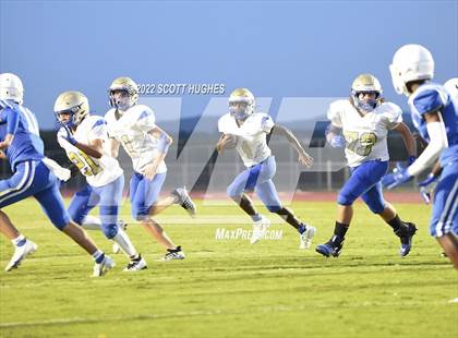 Thumbnail 2 in Wilson Central @ Lebanon photogallery.
