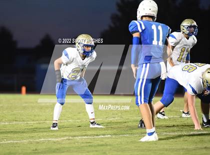 Thumbnail 1 in Wilson Central @ Lebanon photogallery.